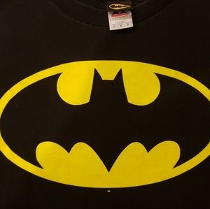 Vintage Batman Tshirt
